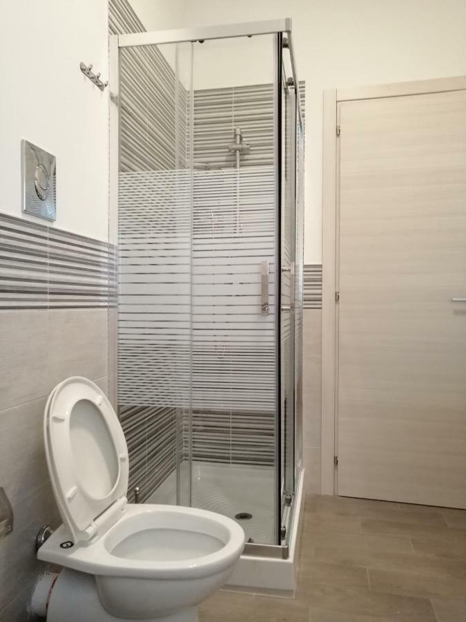 Hotel Casagioiosa18 Palermo Exteriér fotografie
