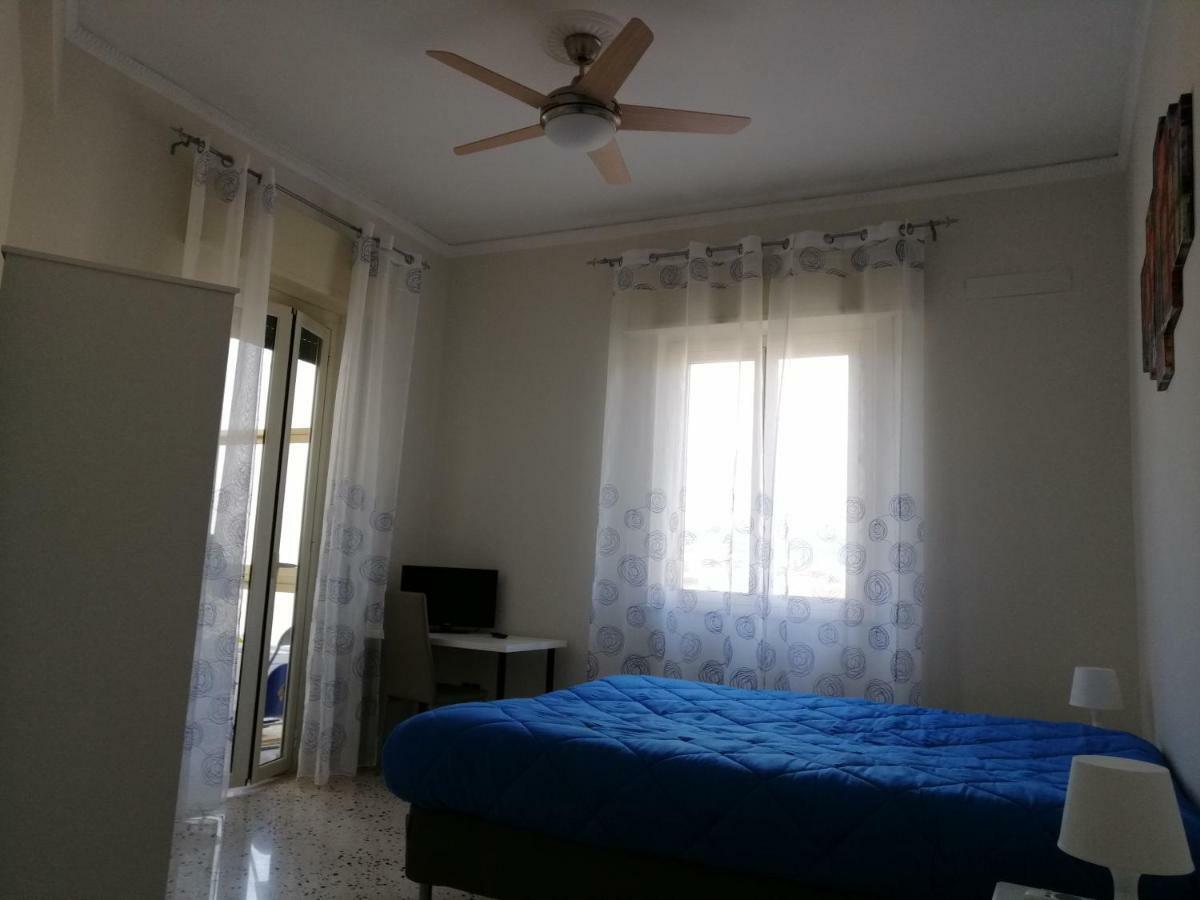 Hotel Casagioiosa18 Palermo Exteriér fotografie